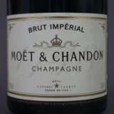 Champagner - Moët & Chandon Brut Imperial Champagn - Foto 4