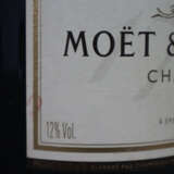 Champagner - Moët & Chandon Brut Imperial Champagn - Foto 5