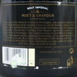 Champagner - Moët & Chandon Brut Imperial Champagn - Foto 7