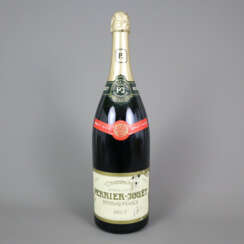 Champagner - PERRIER JOUET Brut 1985, 3,0 Liter Fl