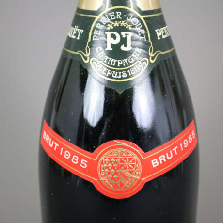 Champagner - PERRIER JOUET Brut 1985, 3,0 Liter Fl - Foto 3