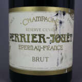 Champagner - PERRIER JOUET Brut 1985, 3,0 Liter Fl - фото 4