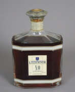 Wine. Cognac - Louis Royer X.O Cognac, France, 70 cl, 40