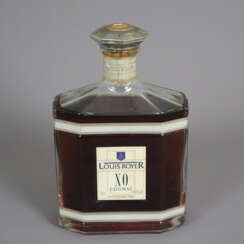 Cognac - Louis Royer X.O Cognac, France, 70 cl, 40