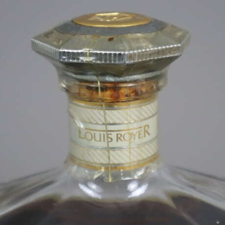 Cognac - Louis Royer X.O Cognac, France, 70 cl, 40 - Foto 2