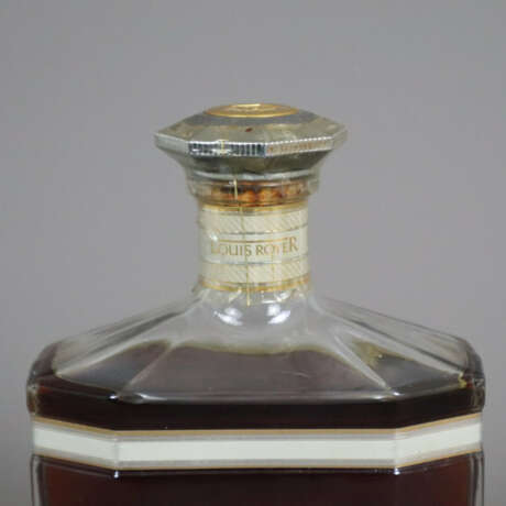 Cognac - Louis Royer X.O Cognac, France, 70 cl, 40 - Foto 3