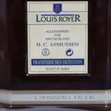 Cognac - Louis Royer X.O Cognac, France, 70 cl, 40 - Foto 5