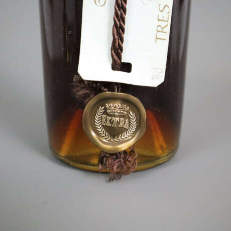 Cognac - Louis Royer X.O Cognac, France, 70 cl, 40 - Foto 4