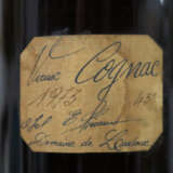 Cognac - LHERAUD Vieux Cognac - Domaine de Lasdoux - photo 4