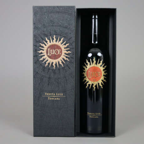 Wein - 2021 LUCE, Tenuta Luce, Italien, 750 ml, 15 - photo 1