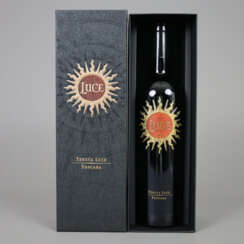 Wein - 2021 LUCE, Tenuta Luce, Italien, 750 ml, 15