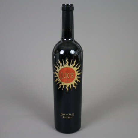 Wein - 2021 LUCE, Tenuta Luce, Italien, 750 ml, 15 - Foto 2