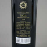 Wein - 2021 LUCE, Tenuta Luce, Italien, 750 ml, 15 - Foto 7