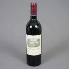 Wein - 1995 Château Lafite Rothschild 'Carruades d