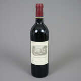 Wein - 1995 Château Lafite Rothschild 'Carruades d - photo 1