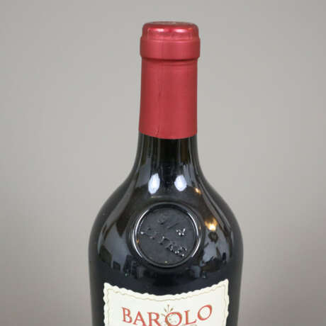 Weinkonvolut - 2 Flaschen, 1995, Barolo Collezione - Foto 3