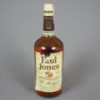 Whisky- Paul Jones American Blended Whiskey, Stärk - Auktionspreise