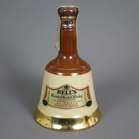 Whisky - Bell`s Blended Scotch Whisky Specially Se - photo 1