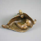 Erotische Figur "Sitzende Odaliske / Nubierin" - W - photo 6