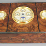 Humidor - Dunhill, Frankreich, gemarkt, rechteckig - photo 1