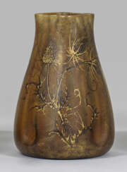 Vase von Clément Massier
