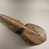 Afghanische Schalenhalslaute - sogenannter Rubab, - photo 2