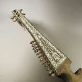 Afghanische Schalenhalslaute - sogenannter Rubab, - photo 3