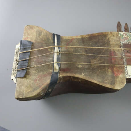 Saiteninstrument Sarangi - Indien/Pakistan/Afghani - фото 6