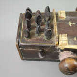 Saiteninstrument Sarangi - Indien/Pakistan/Afghani - photo 2