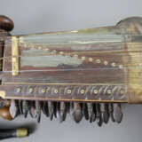 Saiteninstrument Sarangi - Indien/Pakistan/Afghani - photo 4