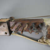 Saiteninstrument Sarangi - Indien/Pakistan/Afghani - photo 3