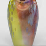 Jugendstil-Vase mit Dekor "Phänomen Gre 299 Tricolor" - Foto 1