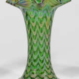 Jugendstil-Vase - Foto 1