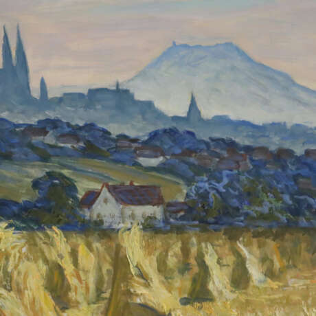 Engelhardt-Kyffhäuser, Otto (1884 Artern - Götting - Foto 8