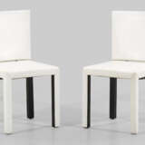Vier "Arcadia"-Stühle von Paolo Piva - Foto 1