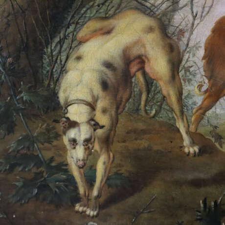 Roos, Johan Melchior (1659 Heidelberg - 1731 Frank - photo 11