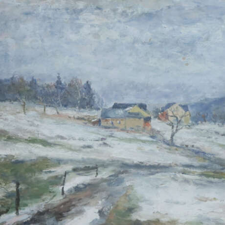 Rychlovský, Antonin (1910-1994 / tschechischer Lan - Foto 3