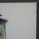 Banksy (*1974 Bristol, nach) - "Dismal Canvas" mit - Foto 3