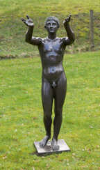 Statue des "Antinous"