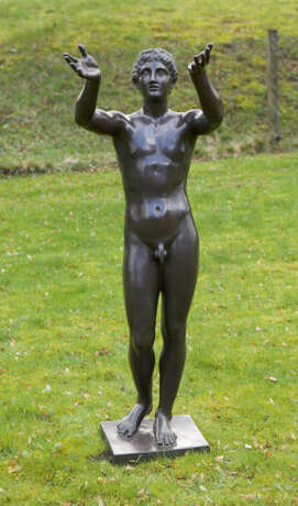 Statue des "Antinous" - photo 1