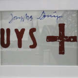 Beuys, Joseph (1921 Krefeld - 1986 Düsseldorf) - " - фото 3