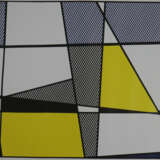 Lichtenstein, Roy (1923 New York - 1997 ebenda, na - Foto 2