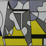 Lichtenstein, Roy (1923 New York - 1997 ebenda, na - Foto 3