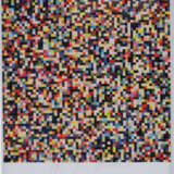 Richter, Gerhard (*1932 Dresden) - "4095 Farben", - photo 1