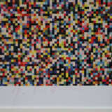 Richter, Gerhard (*1932 Dresden) - "4095 Farben", - photo 4