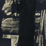 Soulages, Pierre (1919 Rodez - 2022 Nîmes / der fr - photo 4