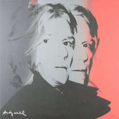 Warhol, Andy (1928 Pittsburgh - 1987 New York, nac