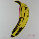 Warhol, Andy (1928 Pittsburgh - 1987 New York, nac - photo 1