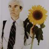 Warhol, Andy (1928 Pittsburgh - 1987 New York, nac - photo 1