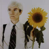 Warhol, Andy (1928 Pittsburgh - 1987 New York, nac - photo 3